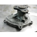 100D038 Water Coolant Pump From 2014 Subaru Legacy  2.5